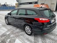 begagnad Ford Focus Kombi 1.0 EcoBoost Euro 5