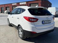 begagnad Hyundai ix35 2.0 GDI AWD Euro 5