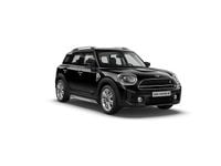 Begagnad Mini Cooper Countryman 2022 Okänd SUV