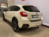 begagnad Subaru XV 2.0 4WD Skinn Backkam Taklucka Drag