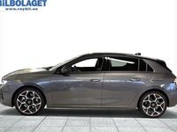 begagnad Opel Astra PHEV Ultimate Automat Dragkrok 2022, Kombi