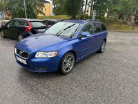 Begagnad Volvo V50 136 HK (100 kW) 2010 Kombi