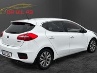 begagnad Kia Ceed CEED1.0 T-GDI Euro 6 MOMS/VAT