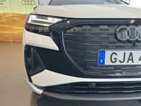 begagnad Audi Q4 e-tron Q4 55 e-tron quattro S-Line 2024, Crossover