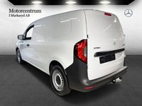 begagnad Mercedes Citan 112 Benz CDI Automat skåp L2 2024, Transportbil