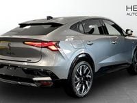 Begagnad Renault Rafale Esprit Alpine 300 HK (220 kW) 2025 Grå (grey) SUV