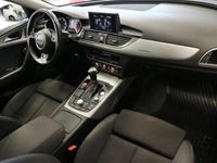 begagnad Audi A6 Avant 3.0 TDI V6 DPF quattro S Tronic Proline Euro 5