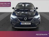 begagnad Renault Arkana 1.3 TCe ZEN Evolution Kamera Keyless 2022, Crossover