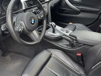 begagnad BMW 440 i Gran Coupé Steptronic M Sport Euro 6