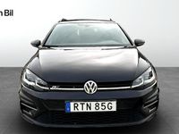 begagnad VW Golf VIII Golf