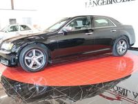 begagnad Chrysler 300C 3.6 V6 Pentastar(296hk) Ny bes