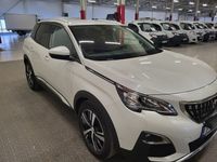 begagnad Peugeot 3008 PureTech 130 Hk Allure Automat