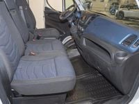 Begagnad Iveco Daily 136 HK (100 kW) 2022 Vit Van