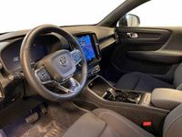 Begagnad Volvo C40 169 kW (231 HK) 2023 SUV