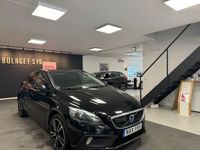 begagnad Volvo V40 CC D3 Automat CROSS Momentum Euro 6