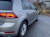 begagnad VW e-Golf 35.8 kWh Maxutrustad