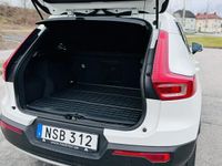 begagnad Volvo XC40 D4 AWD Geartronic Momentum Euro 6