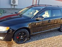 begagnad Volvo V70 D4 Geartronic Momentum Euro 5