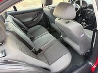 Begagnad Seat Toledo 105 HK (77 kW) 2003 Röd Sedan