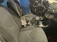 Begagnad Toyota RAV4 136 HK (100 kW) 2007 SUV
