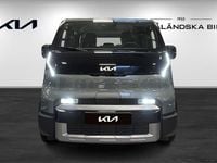 Ny Kia PV5 Plus 88 kW (120 HK) 2026 Grå Minibuss