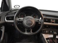 begagnad Audi A6 2.0 TDI Aut Quattro S-Line Pdc SoV-Hjul 190hk