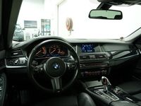 begagnad BMW 520 d xDrive Touring Steptronic Euro 6 Dragkrok