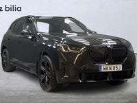 Begagnad BMW X3 Comfort Edition 2026 Svart SUV