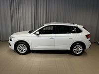 begagnad Skoda Kamiq 2024 SELECTION 1,0 TSI 115hk DSG, Drag-pkt