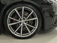 begagnad Audi RS4 Avant 2.9 TFSI q 450hk tiptronic KAMPANJRÄNTA 4,95%