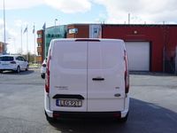 begagnad Ford Transit Custom 340 Plug-in Hybrid CVT Euro 6 MOMS