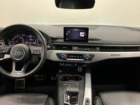 begagnad Audi A5 Sportback 45 TFSI quattro S-Line 2019, Sportkupé