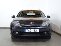 begagnad Renault Laguna GrandTour 1.5 dCi eco2 Psensor Ny Kamrem Drag