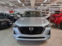 begagnad Mazda CX-60 HOMURA PHEV Automat 327hk