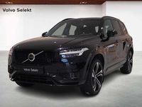 Begagnad Volvo XC90 287 kW (391 HK) 2021 SUV