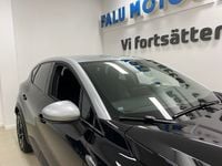 Begagnad Renault Captur Esprit Alpine 159 HK (116 kW) 2025 Svart SUV