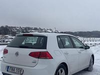 Begagnad VW Golf VII 105 HK (77 kW) 2015