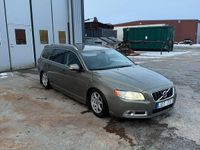 Begagnad Volvo V70 163 HK (119 kW) 2011 Kombi