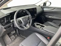begagnad Lexus NX350h AWD Executive Teknikpaket Nav HUD Drag Backkamera