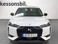 begagnad DS Automobiles DS3 Crossback 