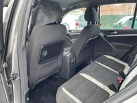 begagnad VW Tiguan 1.4 TSI 4Motion R-Line Euro 5