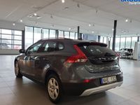 begagnad Volvo V40 CC D2 Momentum 2014, Kombi