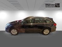 begagnad Subaru Outback 2.5 4WD Lineartronic Euro 6 2015, Kombi