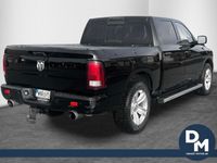 begagnad Dodge Ram HEMI 5.7 V8 SPORT LARAMIE LUFTFJÄDRING RAMBOX