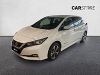 begagnad Nissan Leaf 62kwh Tekna E+, 217 HK