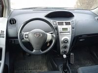 begagnad Toyota Yaris 5-dörrar 1.3 VVT-i Euro 4