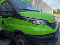 Begagnad Iveco Daily 136 HK (100 kW) 2022
