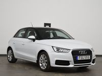 begagnad Audi A1 Sportback 1.0 TFSI (95hk)