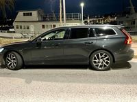 begagnad Volvo V60 D3 AWD | GPS | Pilotassist | Bkamera