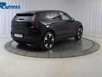 Begagnad Volvo EX30 Performance 314 kW (428 HK) 2023 Svart SUV
